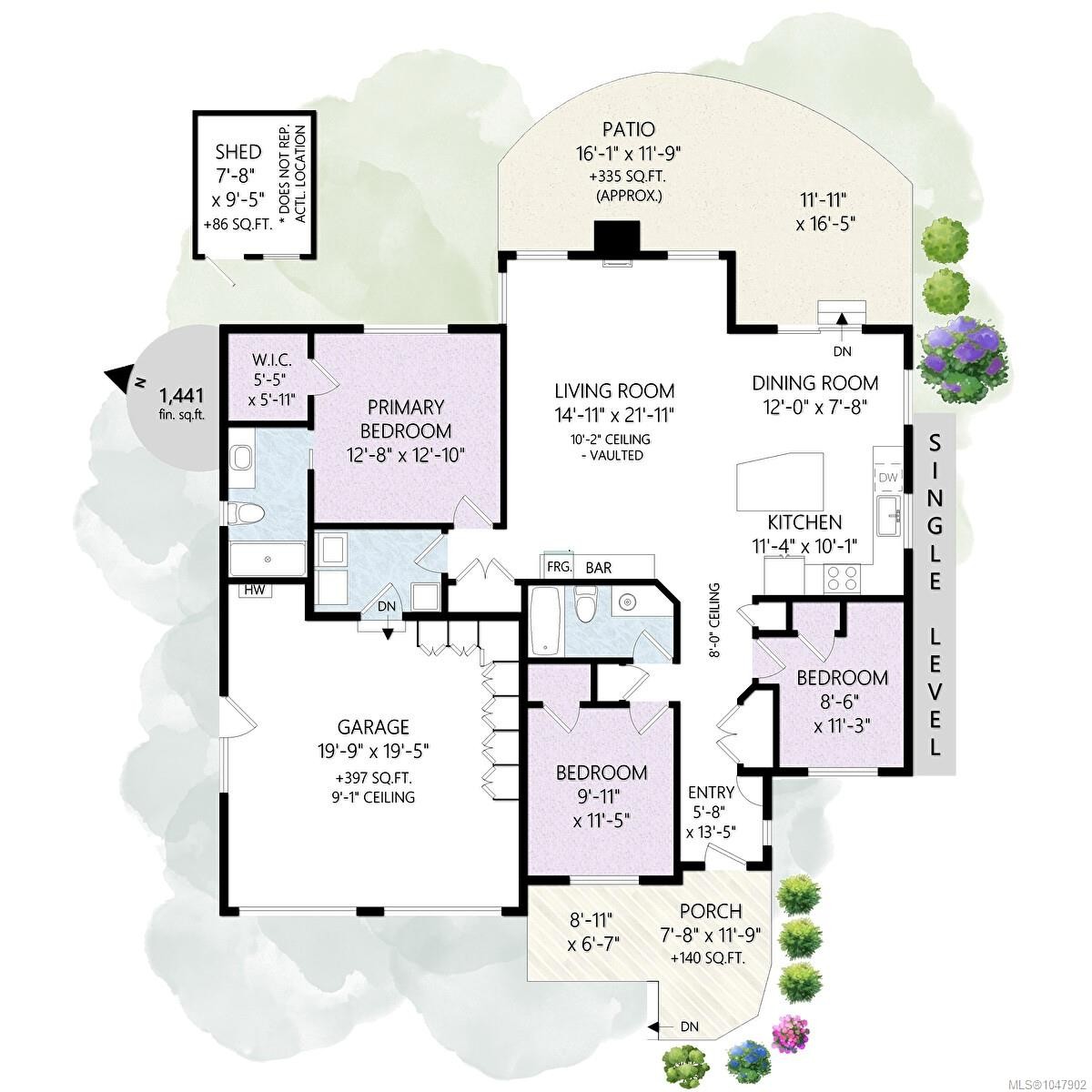 5967 Tower Pl, Duncan, BC