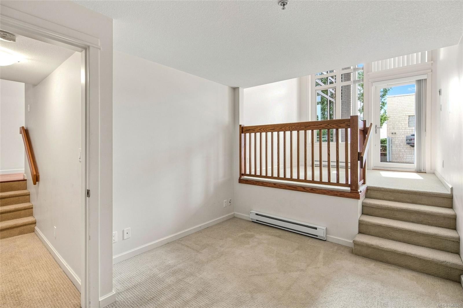 #107-38 Front St, Nanaimo, BC