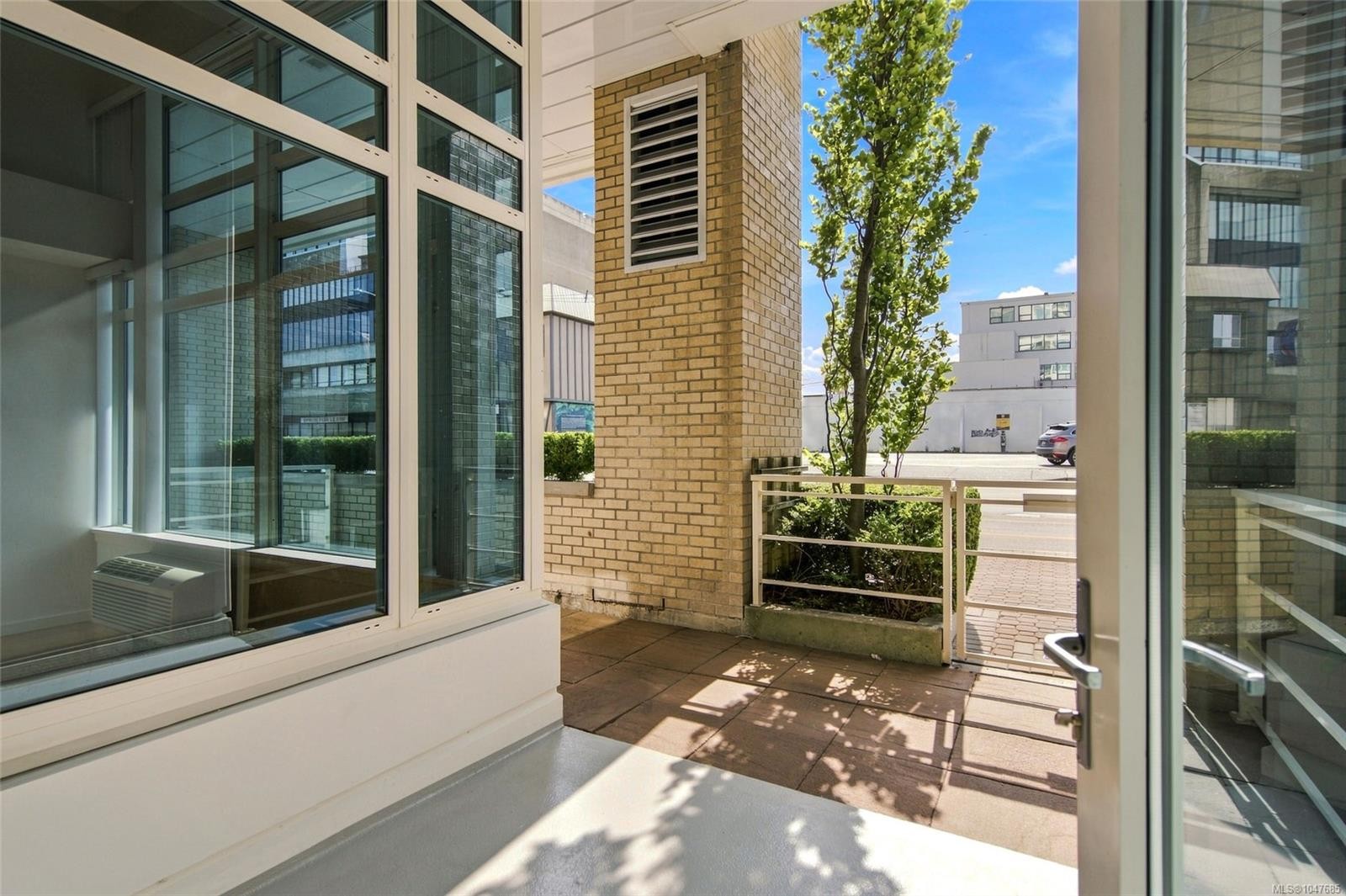 #107-38 Front St, Nanaimo, BC