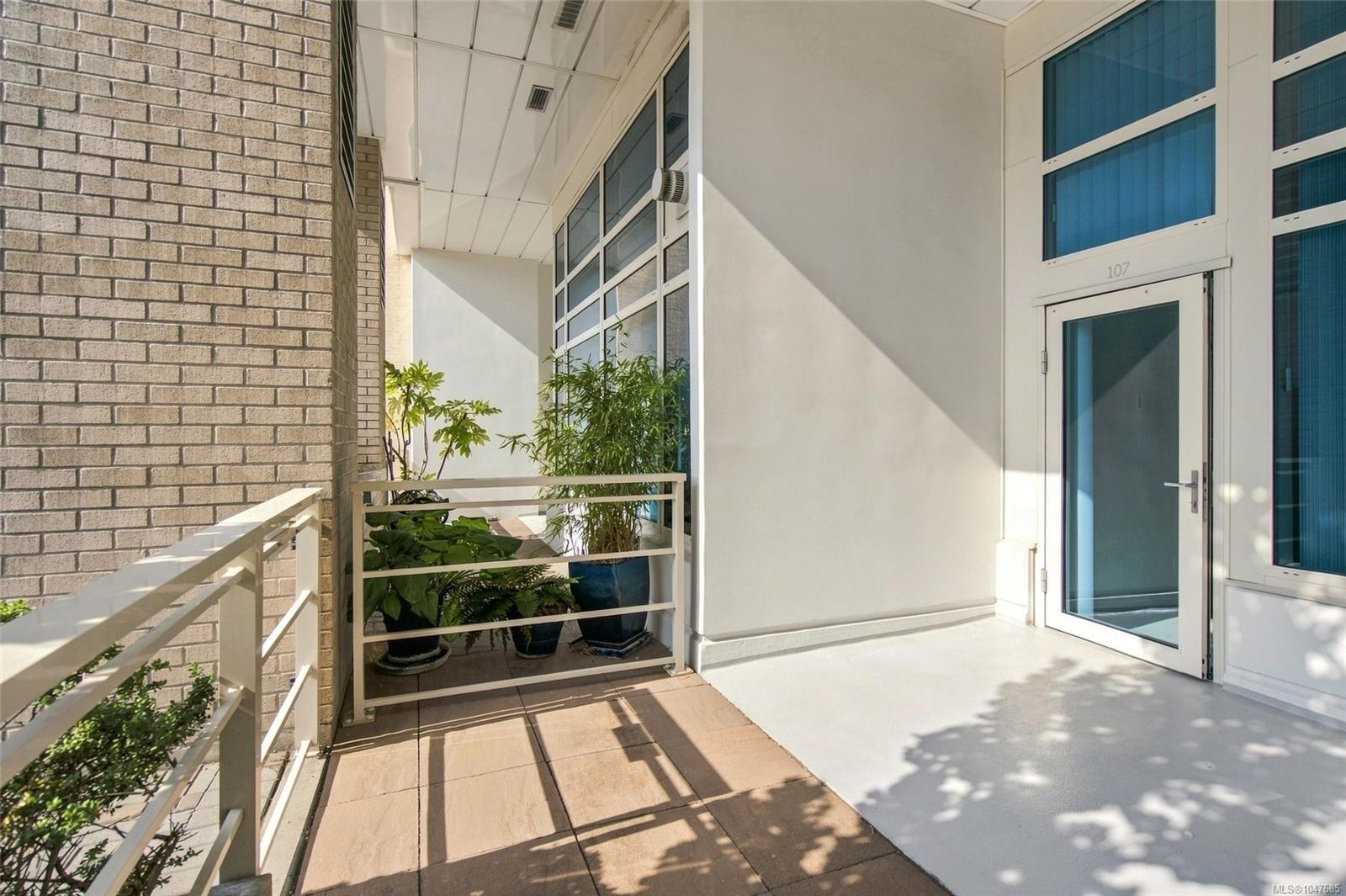 #107-38 Front St, Nanaimo, BC