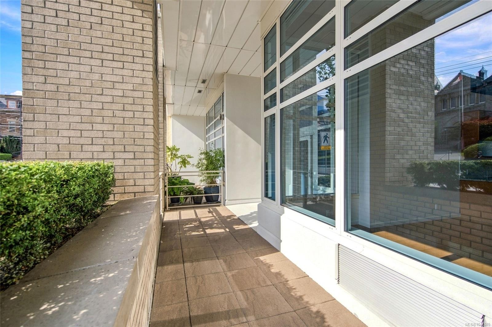 #107-38 Front St, Nanaimo, BC