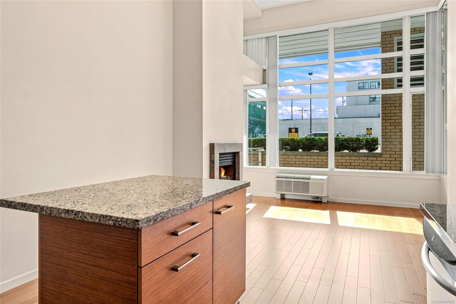 #107-38 Front St, Nanaimo, BC