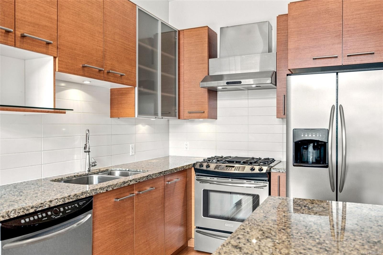 #107-38 Front St, Nanaimo, BC
