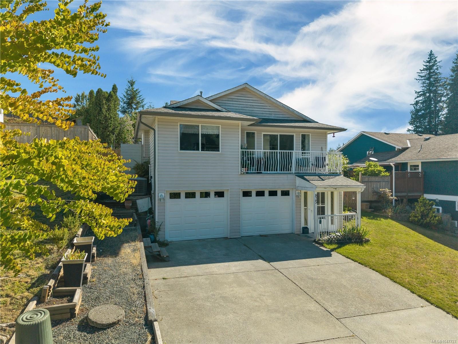 825 Pinecrest Rd, Campbell River, BC