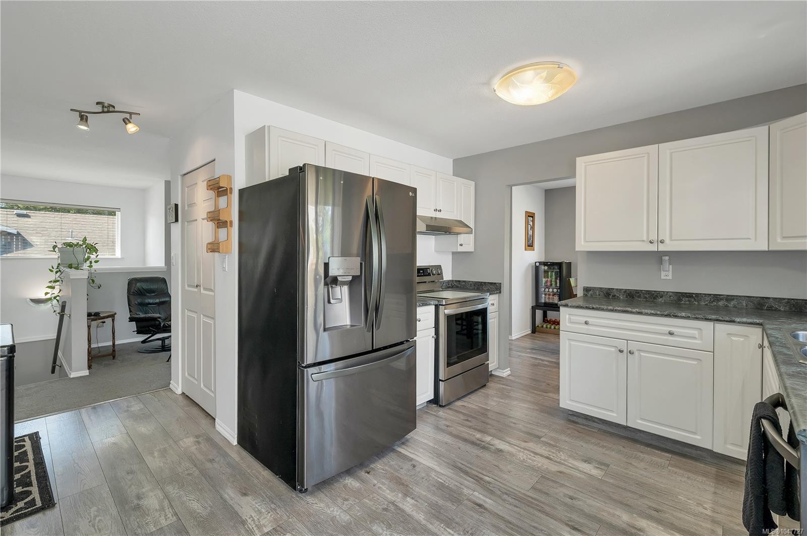 825 Pinecrest Rd, Campbell River, BC