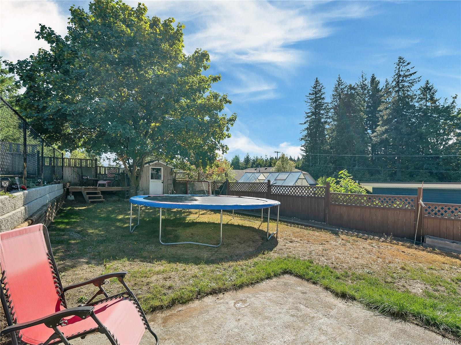 825 Pinecrest Rd, Campbell River, BC