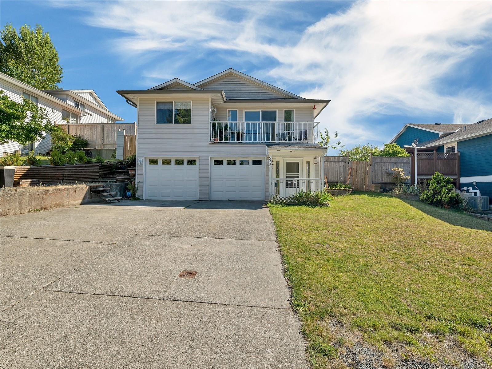 825 Pinecrest Rd, Campbell River, BC