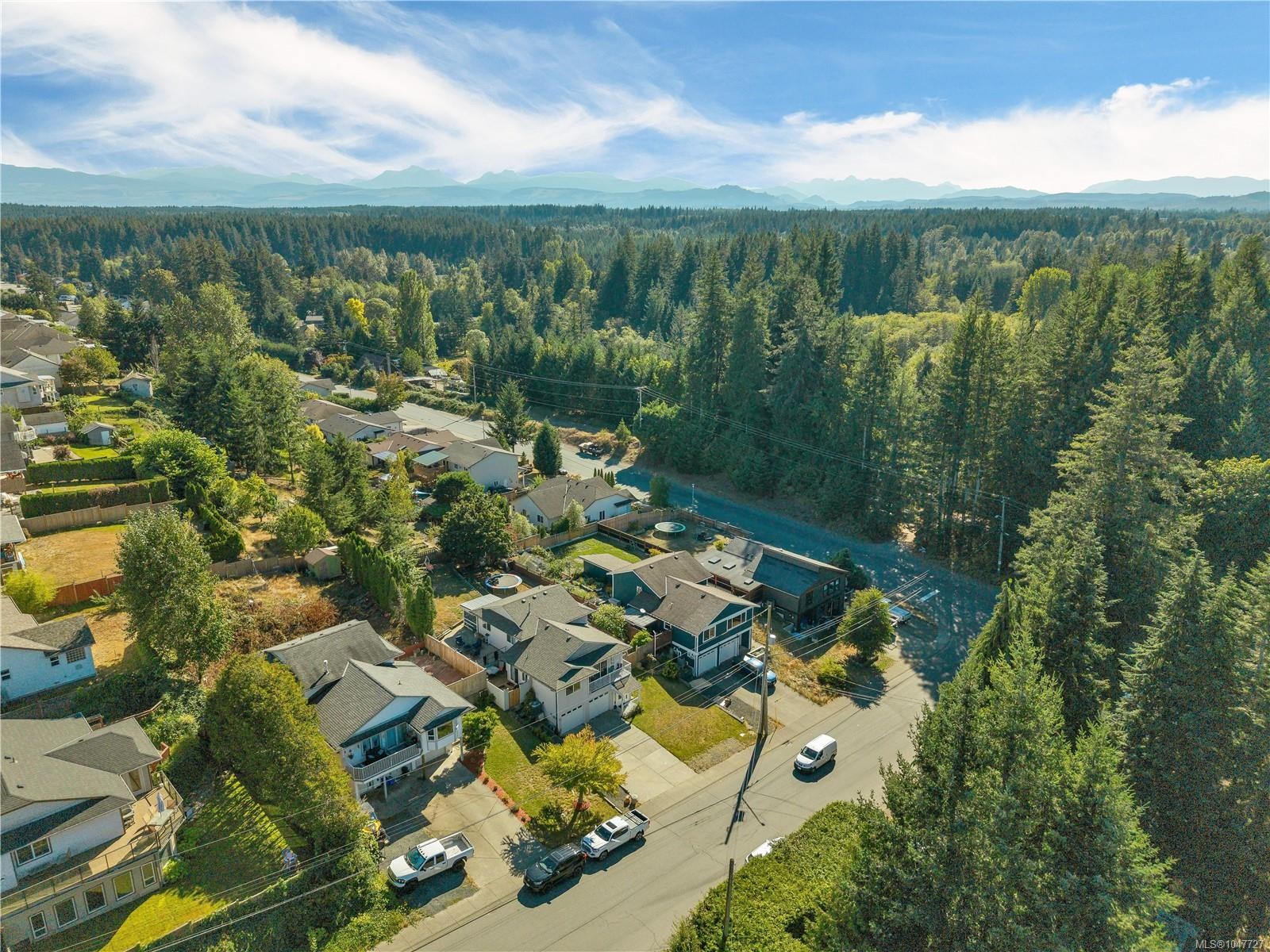 825 Pinecrest Rd, Campbell River, BC