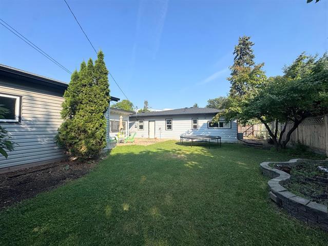 934 Byng Pl, Winnipeg, MB