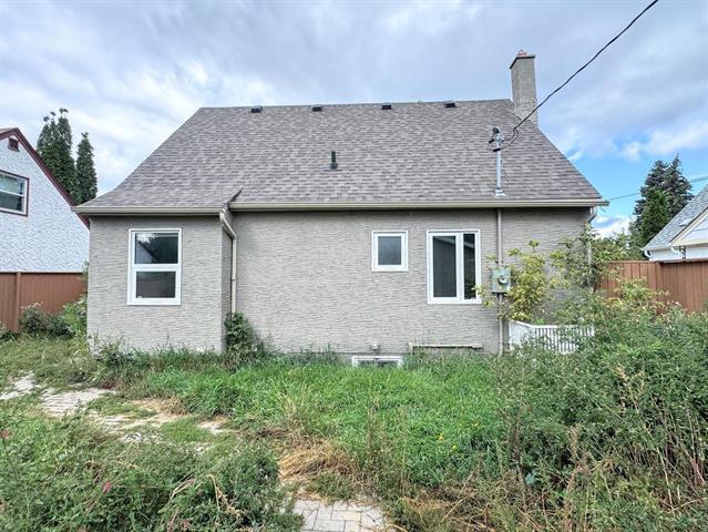 53 Harmon Ave, Winnipeg, MB