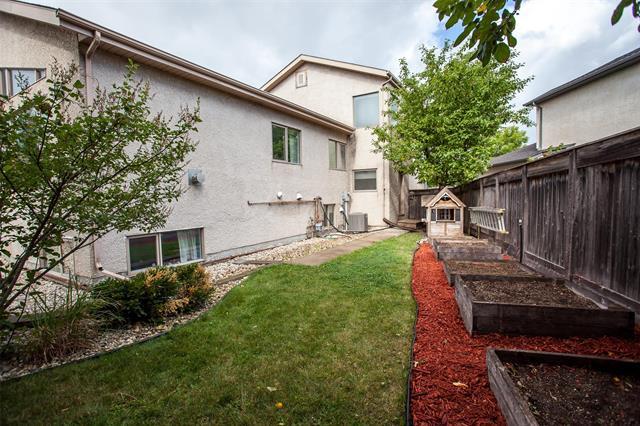 38 Baytree Crt, Winnipeg, MB