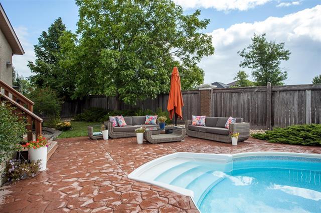 38 Baytree Crt, Winnipeg, MB