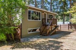 2301 Jingle Pot Rd Nanaimo, BC V9R 6W2