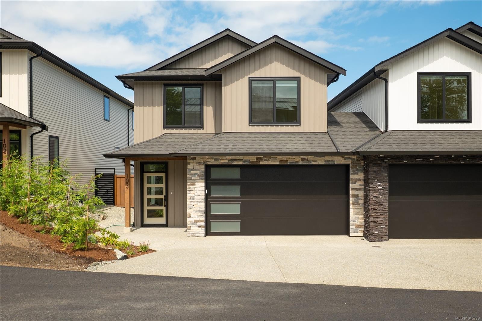 #103-2302 Arbot Rd, Nanaimo, BC