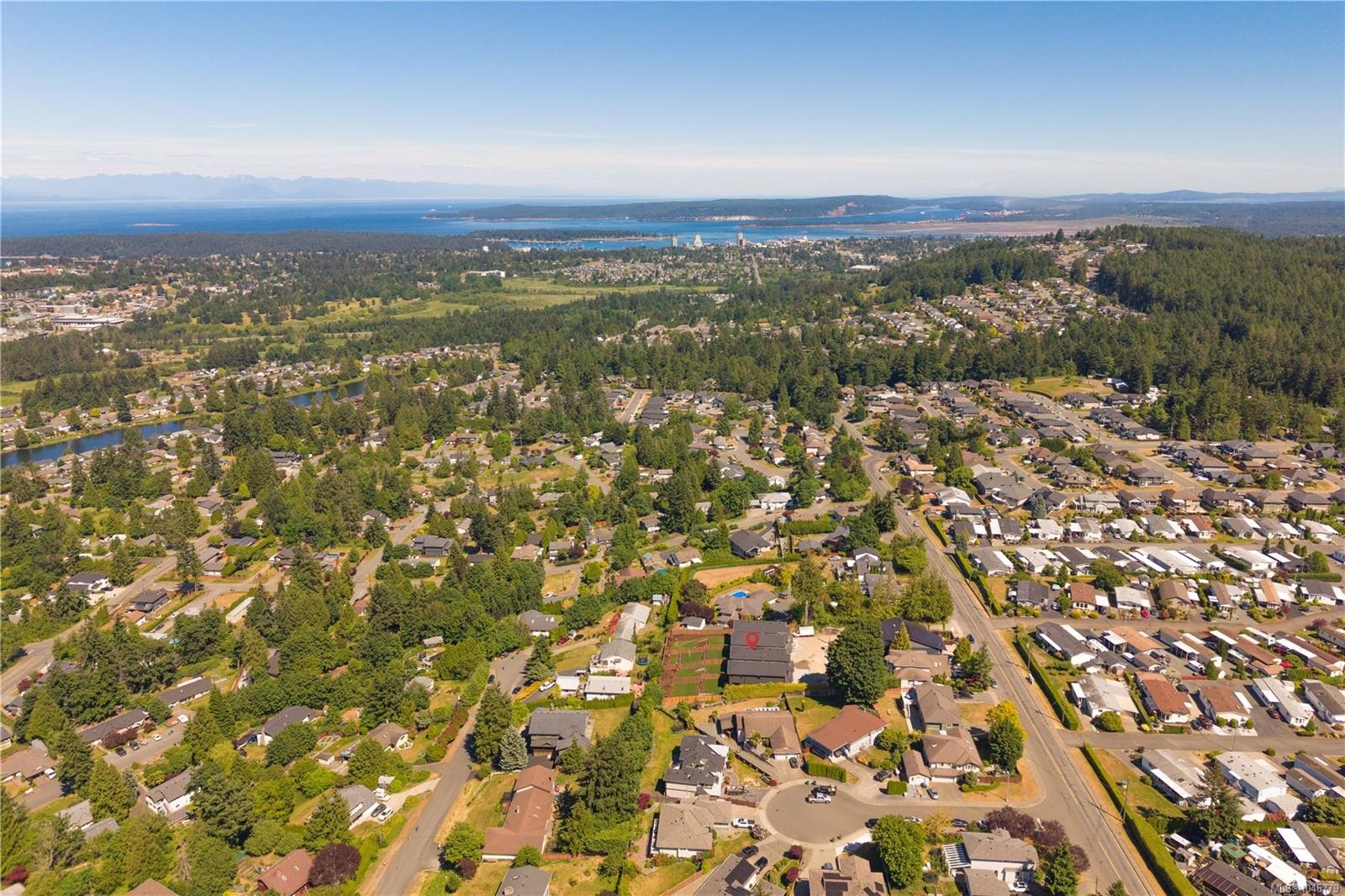 #103-2302 Arbot Rd, Nanaimo, BC