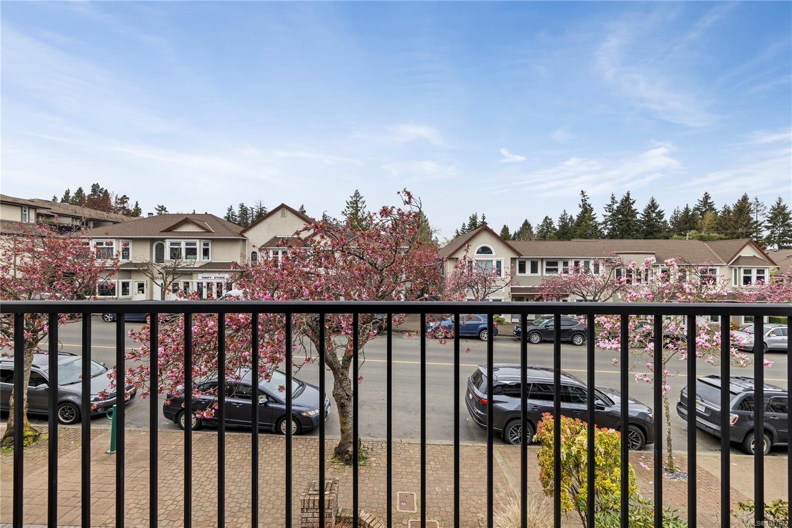 #4-668 Beach Rd, Qualicum Beach, BC