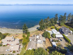 6336 Coho Dr Courtenay, BC V9J 1V3