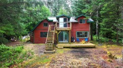 12975 Tow Hill Rd Masset, BC V0T 1M0