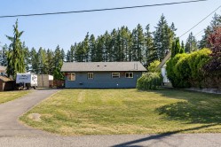 1577 Baillie Rd Comox, BC V9M 4C6