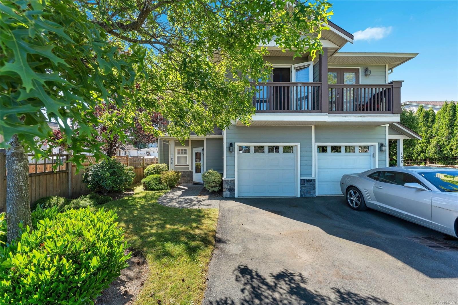 #100-2744 Matson Rd, Langford, BC