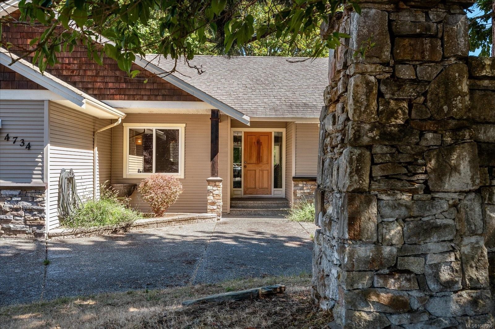 4734 Vista View Cres, Nanaimo, BC