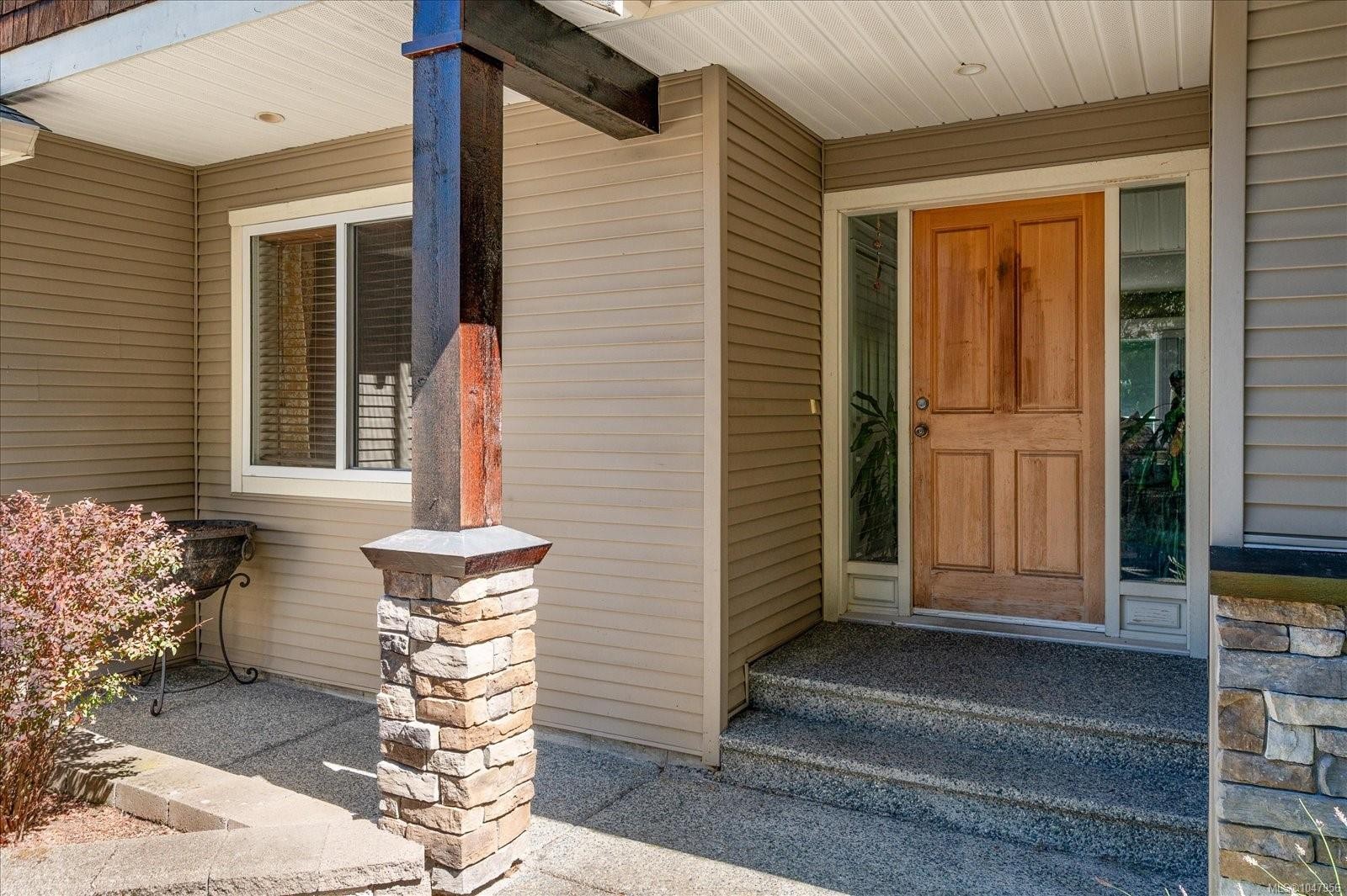 4734 Vista View Cres, Nanaimo, BC