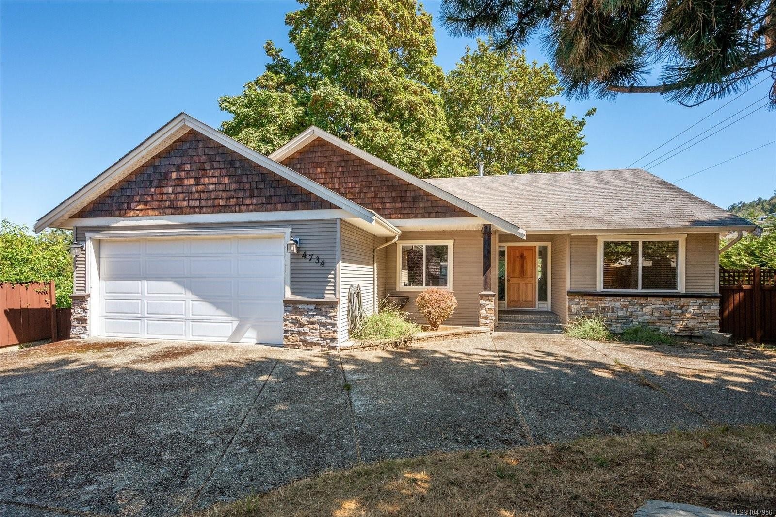 4734 Vista View Cres, Nanaimo, BC