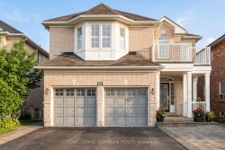 89 Patti McCulloch Way Newmarket, ON L3X 3G1
