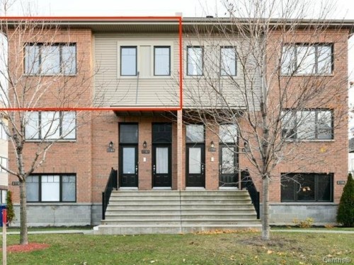 2782 Rue Frégault  Laval (Chomedey), QC H7T 0C5