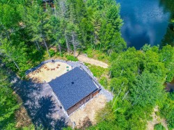 Aerial View - 