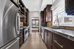 Kitchen - 