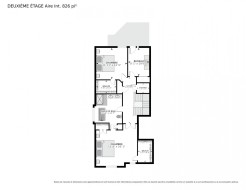 Floor Plan - 