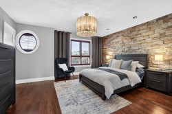 Master Bedroom - 
