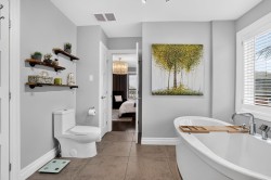 Bathroom - 