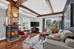 Living Room - 