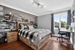 Bedroom - 