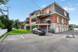 Parking - 