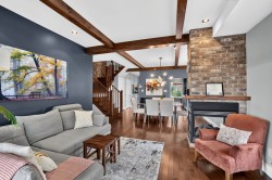 Living Room - 