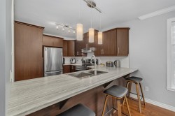 Kitchen - 