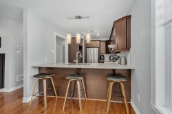 Kitchen - 
