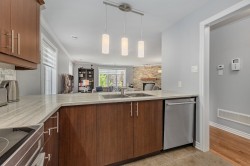 Kitchen - 