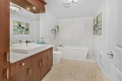 Bathroom - 