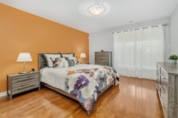Master Bedroom - 