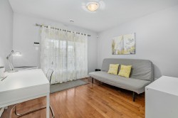 Bedroom - 