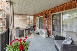 Balcony - 