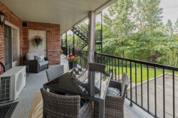 Balcony - 