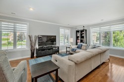 Living Room - 