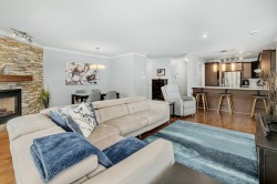 Living Room - 