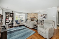 Living Room - 