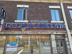 2532 Rue Ste-Catherine E. Montréal (Ville-Marie), QC H2K 2K2